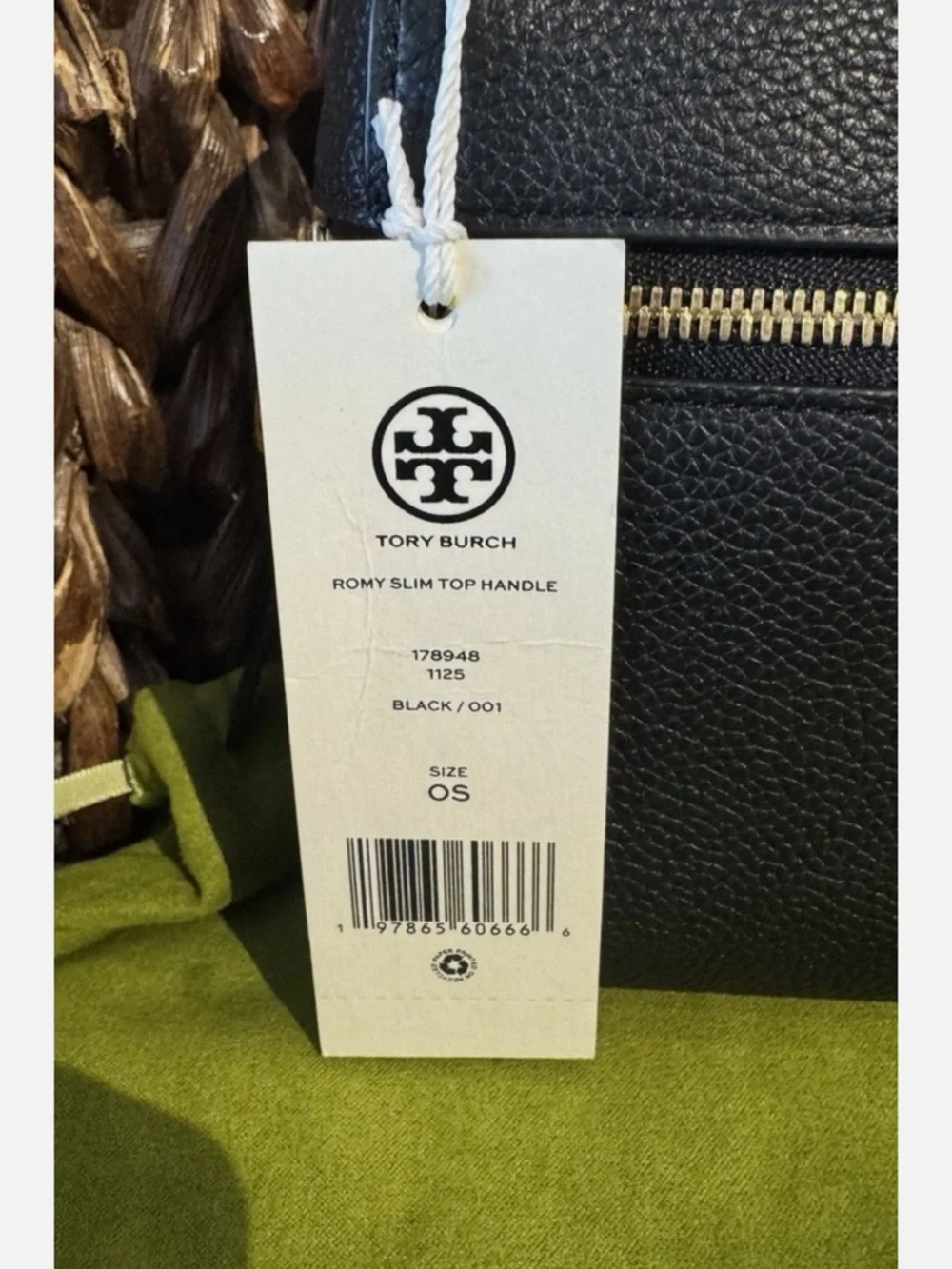 Tory Burch tory burch